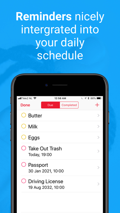 WeekCal - Fully Unlocked WeekCal - Fully Unlocked