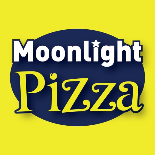 Moonlight Pizza LS13 Icon