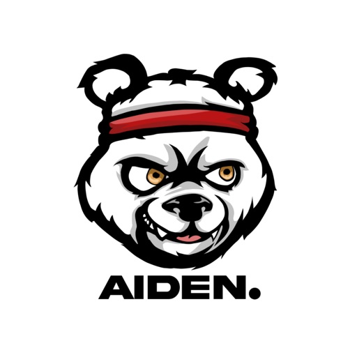AidenShow Icon