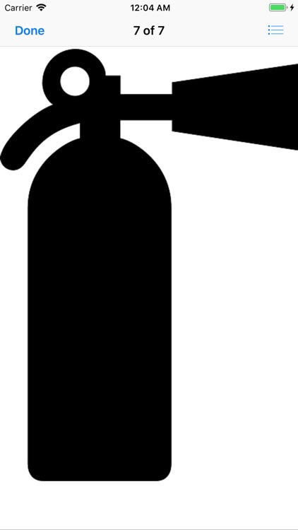 Put The Fire Out Stickers screenshot-7