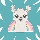 Top 30 Stickers Apps Like Llama Stickers & Emojis - Best Alternatives