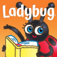  Ladybug: Fun stories & songs Application Similaire