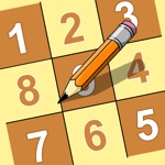 Sudoku - Solve Numbers Puzzle