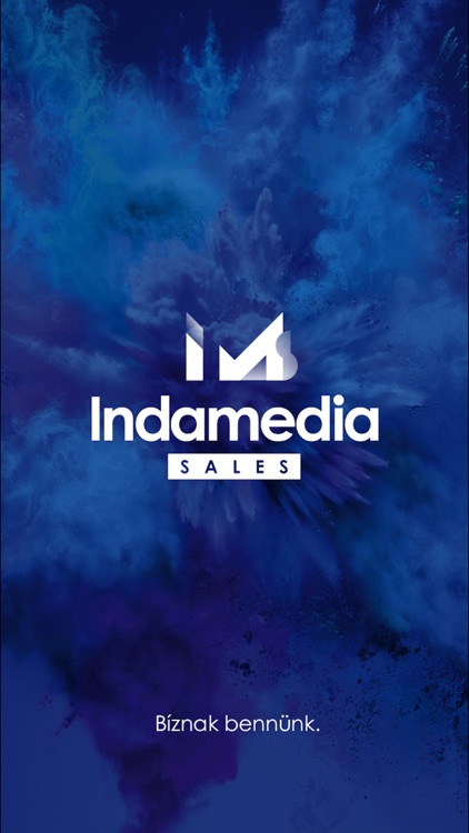 Indamedia Sales