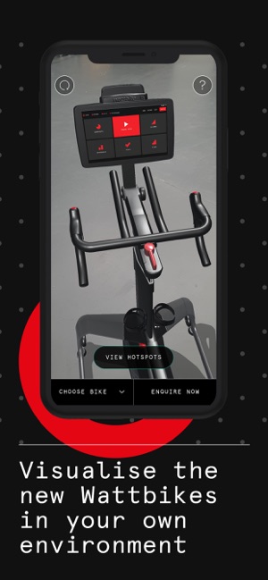 Wattbike Product Explorer(圖2)-速報App