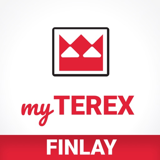 Terex Finlay Portal