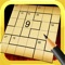 Killer Sudoku Puzzle Games: Do you like sudoku and kakuro games