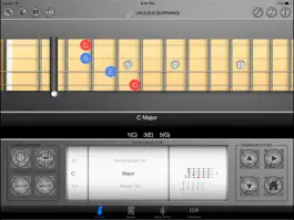 Game screenshot Ukulele Master mod apk