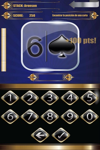 Turbo Cards screenshot 4