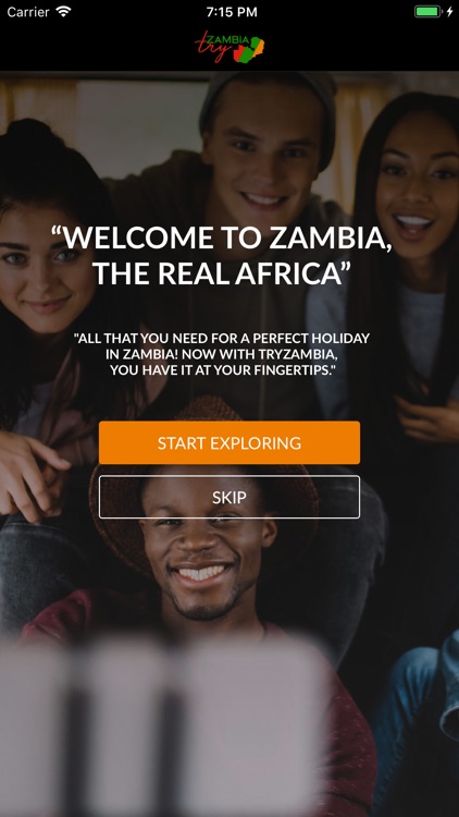 TryZambia