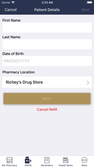 Richey's Drug Store(圖3)-速報App