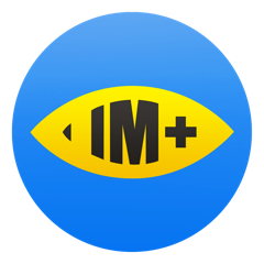 IM+ All-in-One Messenger