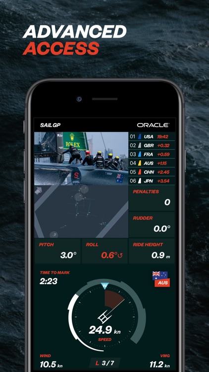 SailGP screenshot-3