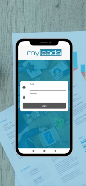 My Business Leads(圖5)-速報App