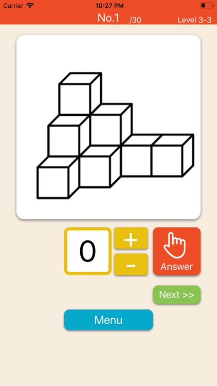 Block Count 200q