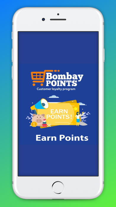 BombayPoint screenshot 2