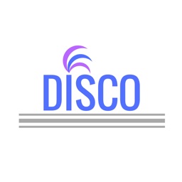 DiscoSaver