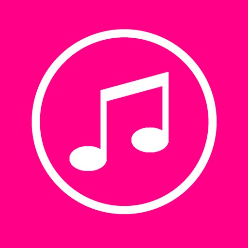 Cloud Music Tube Player Icon