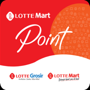 LOTTE Mart Point