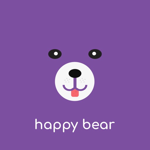 Happy Bear User