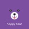 This app designed to customer select and tracking their product from Happy Bear Restaurant
