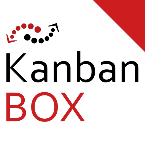 KanbanBOX iOS App