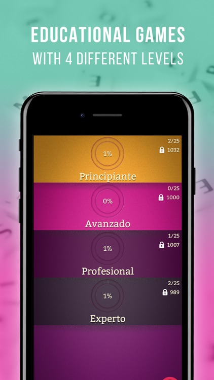 Learn Spanish Frase Master screenshot-4