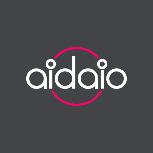 AIDA Hub iOS App