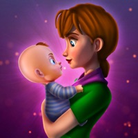 Mother Simulator Mom & Baby 3D