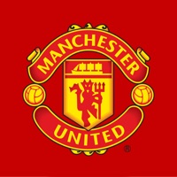 Manchester United Official App на пк