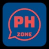 Philippines zone