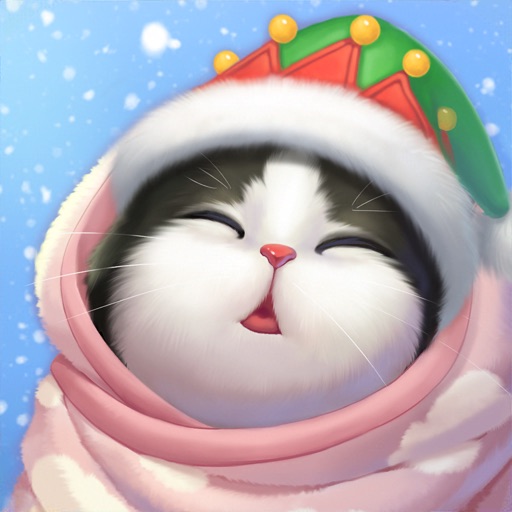 パズにゃん