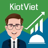 KiotViet Quản lý Nhà hàng