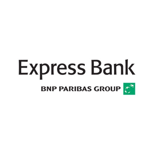 Express Bank Secure App