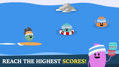 Dumb Ways to Die 2: T... screenshot1