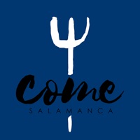 Come Salamanca