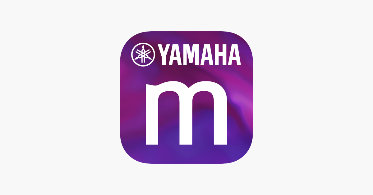 yamaha musiccast apple music
