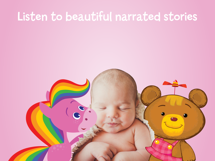 My First Books Snuggle Stories