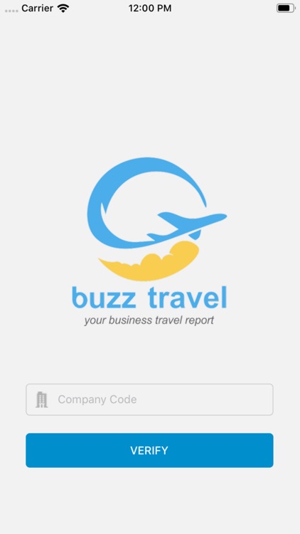 Buzz Travel