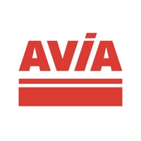 AVIA app funktioniert nicht? Probleme und Störung