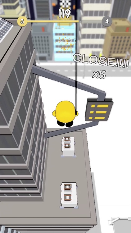 Spider Ball! screenshot-4