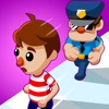 Cops & Robbers tag