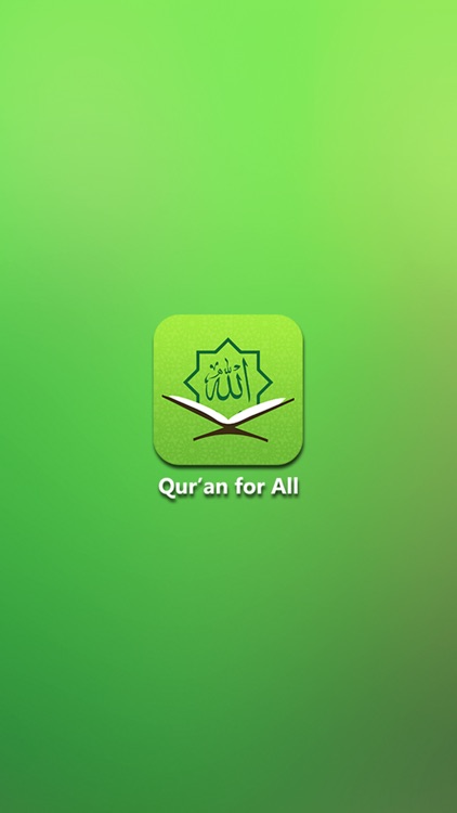 Qur'an for All