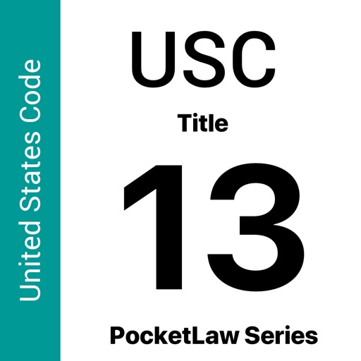 USC 13 by PocketLaw