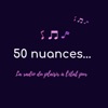 50 nuances...