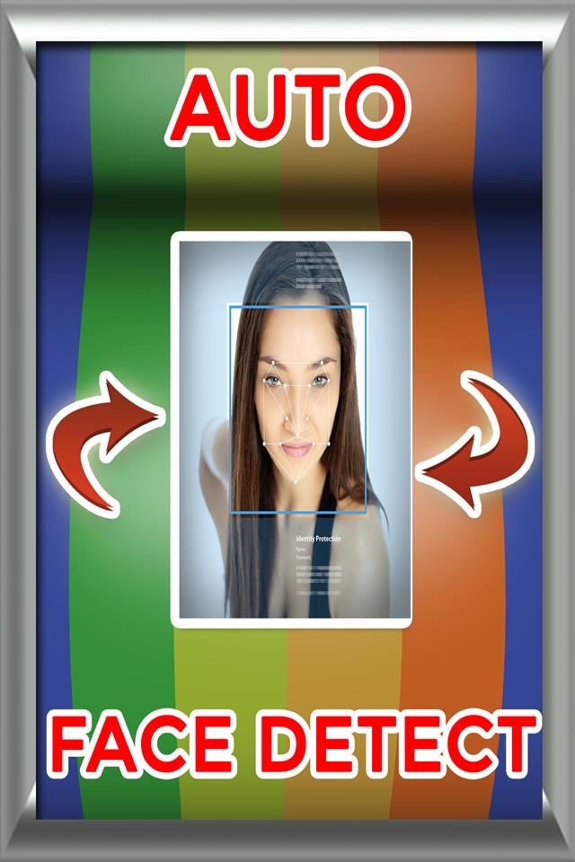 Face Switcher & Swap Booth screenshot 2