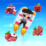 JePack Fly LOL Dolls