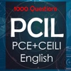 PCIL Exam English - PCE+CEILI