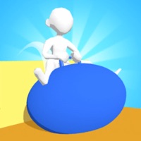 Hopping Race