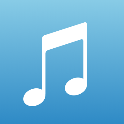 Finetunes Music Player